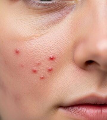 Discover skin conditions that mimic acne, their key differences, and proper treatments to avoid misdiagnosis and ineffective care.