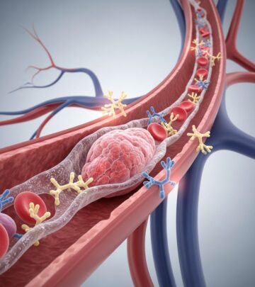 Understanding antiphospholipid syndrome: autoimmune disorder causing clots, pregnancy loss, and skin manifestations in affected individuals.