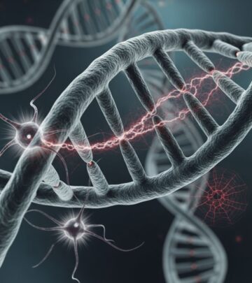 Rare genetic disorder causing progressive ataxia, oculocutaneous telangiectasia, immunodeficiency, and cancer predisposition.