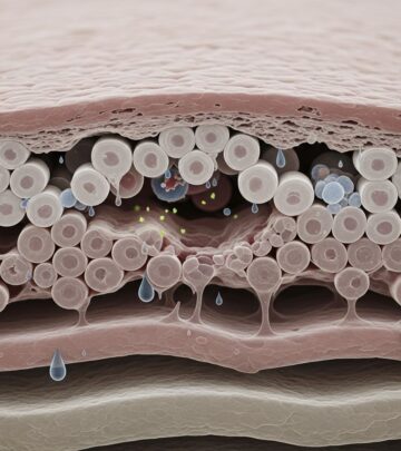 Understanding how impaired skin barrier drives atopic dermatitis pathogenesis and effective restoration strategies.