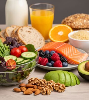 Recognize the warning signs your body sends when essential nutrients are lacking.