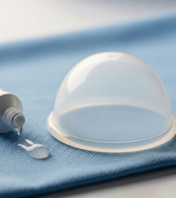 Everything you need to know about using a diaphragm for effective, hormone-free contraception and pregnancy prevention.