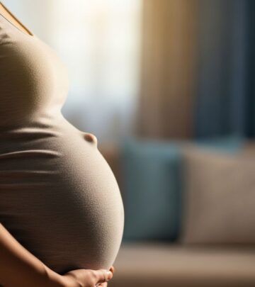 Discover superfetation, the rare phenomenon of conceiving a second baby while already pregnant, its causes, risks, and real cases.
