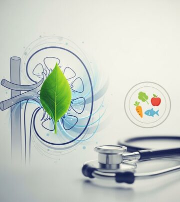 Discover how a registered dietitian nutritionist (RDN) provides expert medical nutrition therapy to manage kidney disease and improve quality of life.