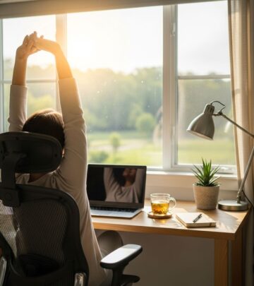 Practical strategies to boost mental well-being, reduce stress, and maintain work-life balance in remote work environments.