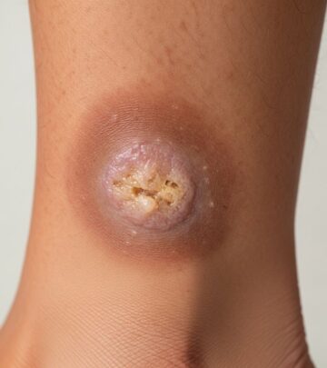 Comprehensive guide to causes, diagnosis, and management of leg ulcers for effective treatment and prevention.