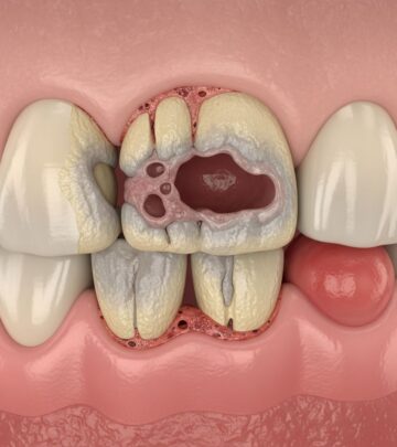 Understanding necrotising periodontal disease: causes, symptoms, diagnosis, and effective treatment strategies for this severe gum condition.