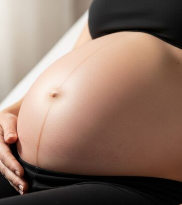 Comprehensive guide to physiological and pathological skin changes during pregnancy, including causes, symptoms, and safe management strategies.