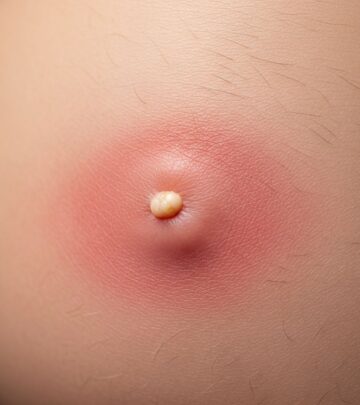 Discover causes, symptoms, treatments, and prevention strategies for painful boils on the buttocks to promote faster healing and avoid complications.