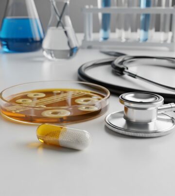 Comprehensive insights into erythromycin's uses, mechanisms, dosing, and safety for bacterial infections.