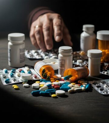 Understand the dangers of taking multiple medications and learn strategies to manage and reduce polypharmacy safely.