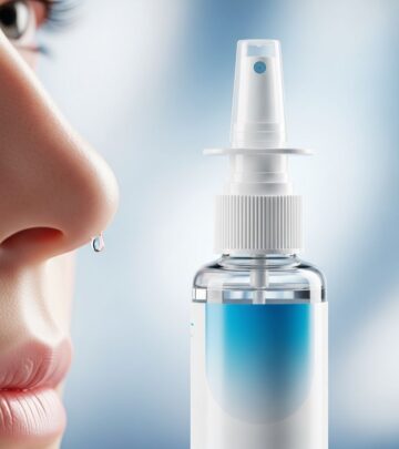 Discover how saltwater nasal treatments can relieve congestion and support respiratory health naturally.